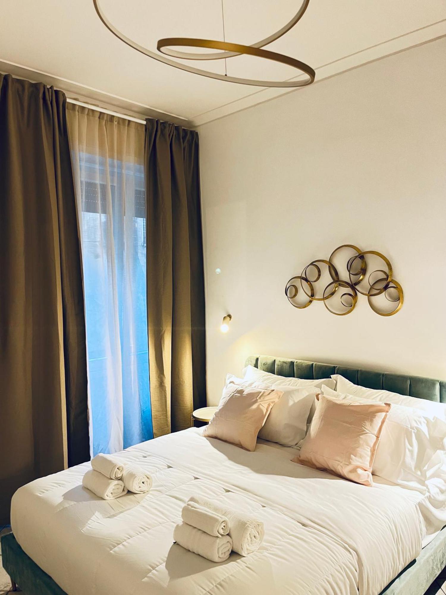 G&g Hospitality Mascherino Rome