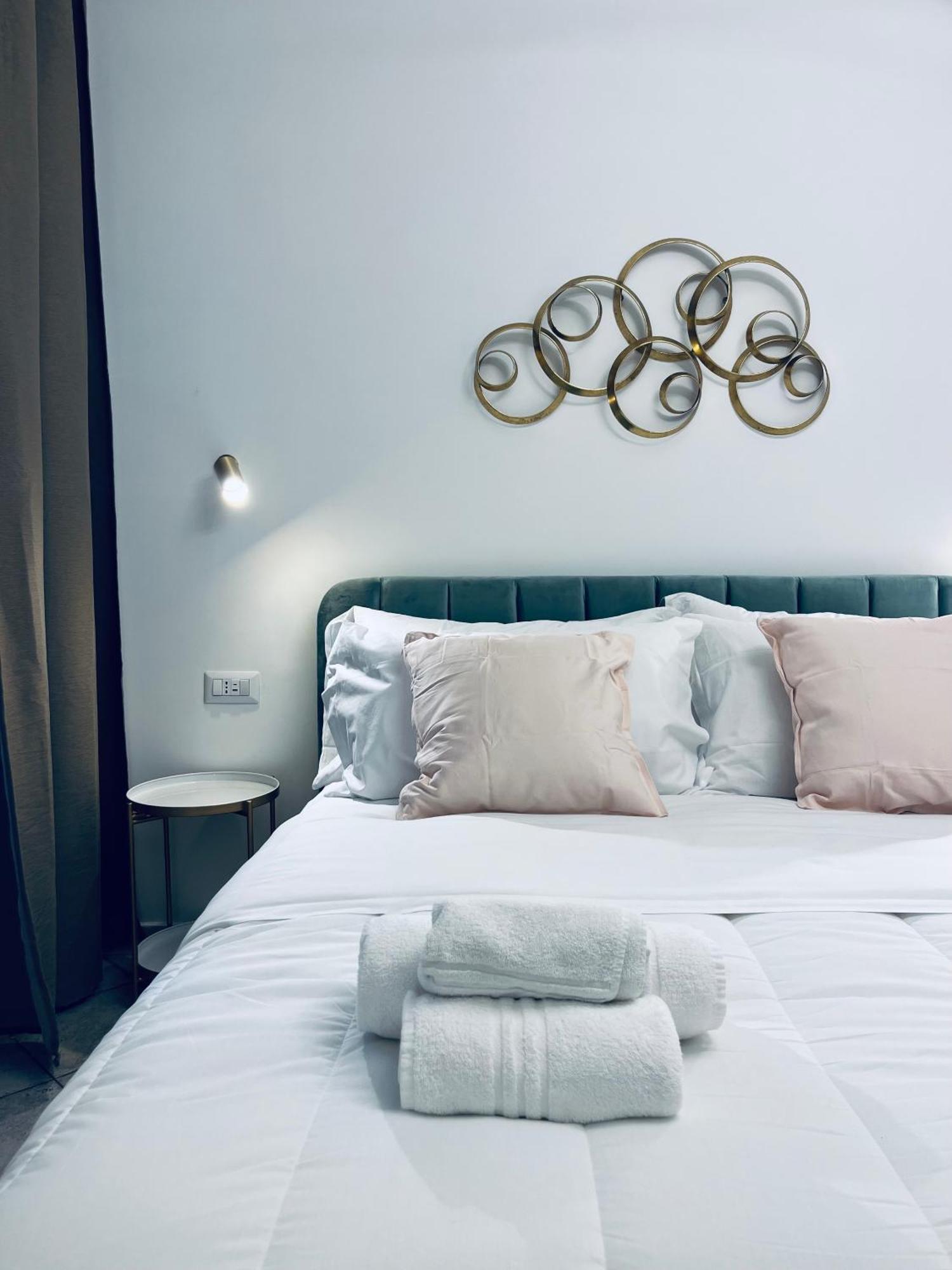 G&g Hospitality Mascherino Apartment Rome