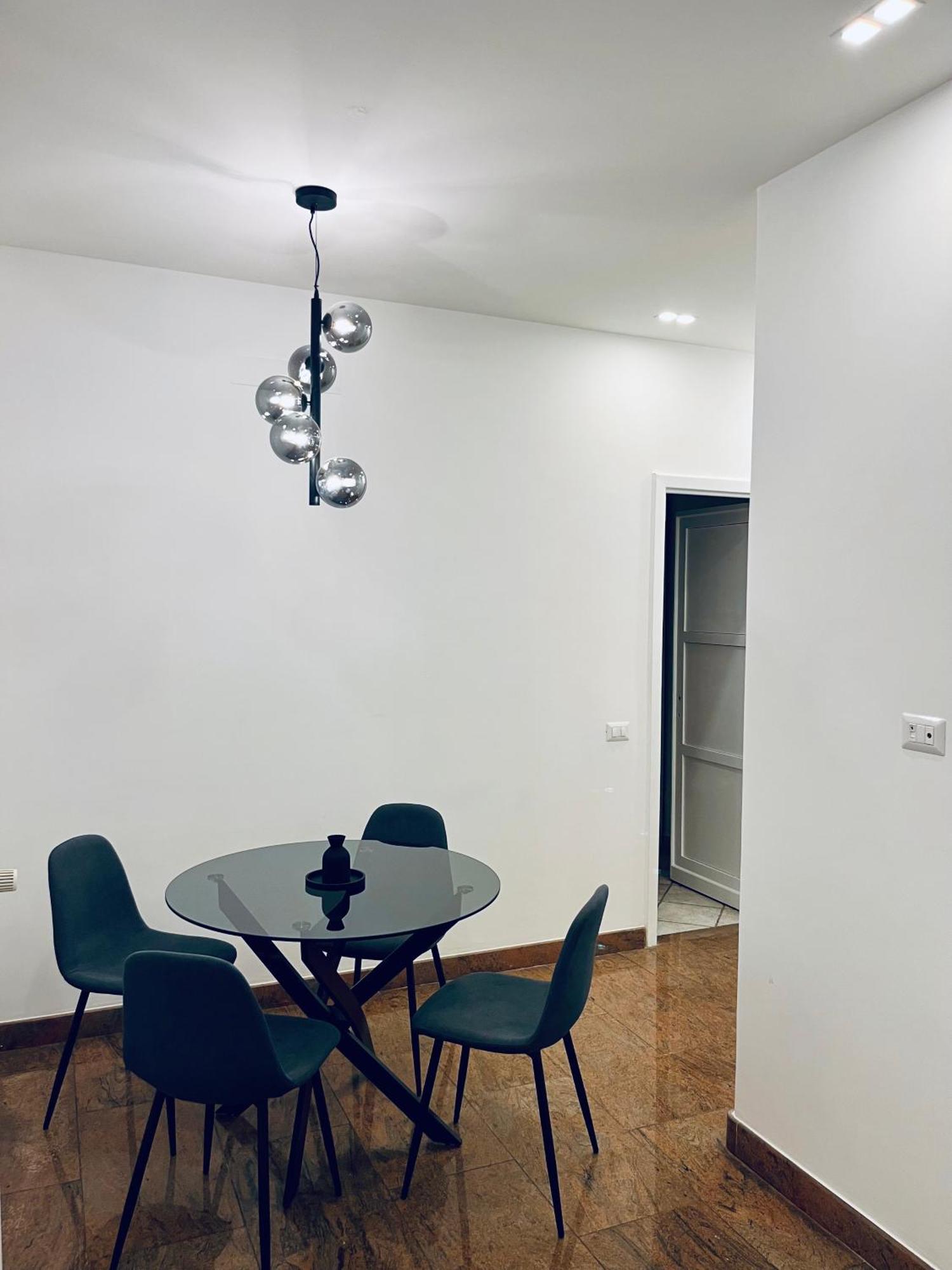 Apartment G&g Hospitality Mascherino Rome