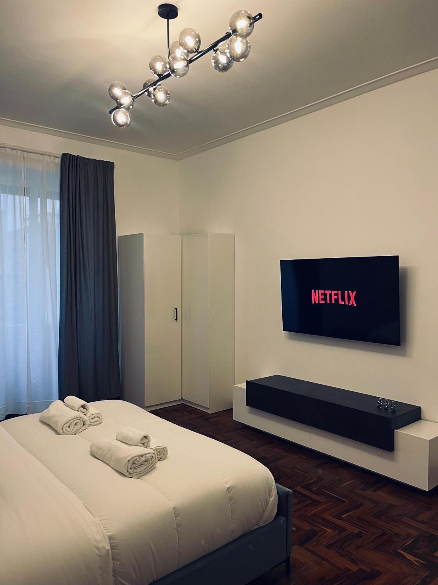 Apartment G&g Hospitality Mascherino Rome